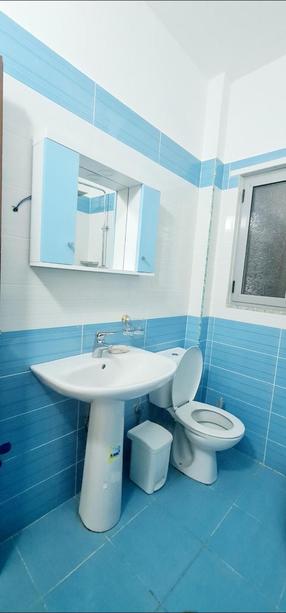 Apartment Blue Bay Beach Front Uji Ftohte *