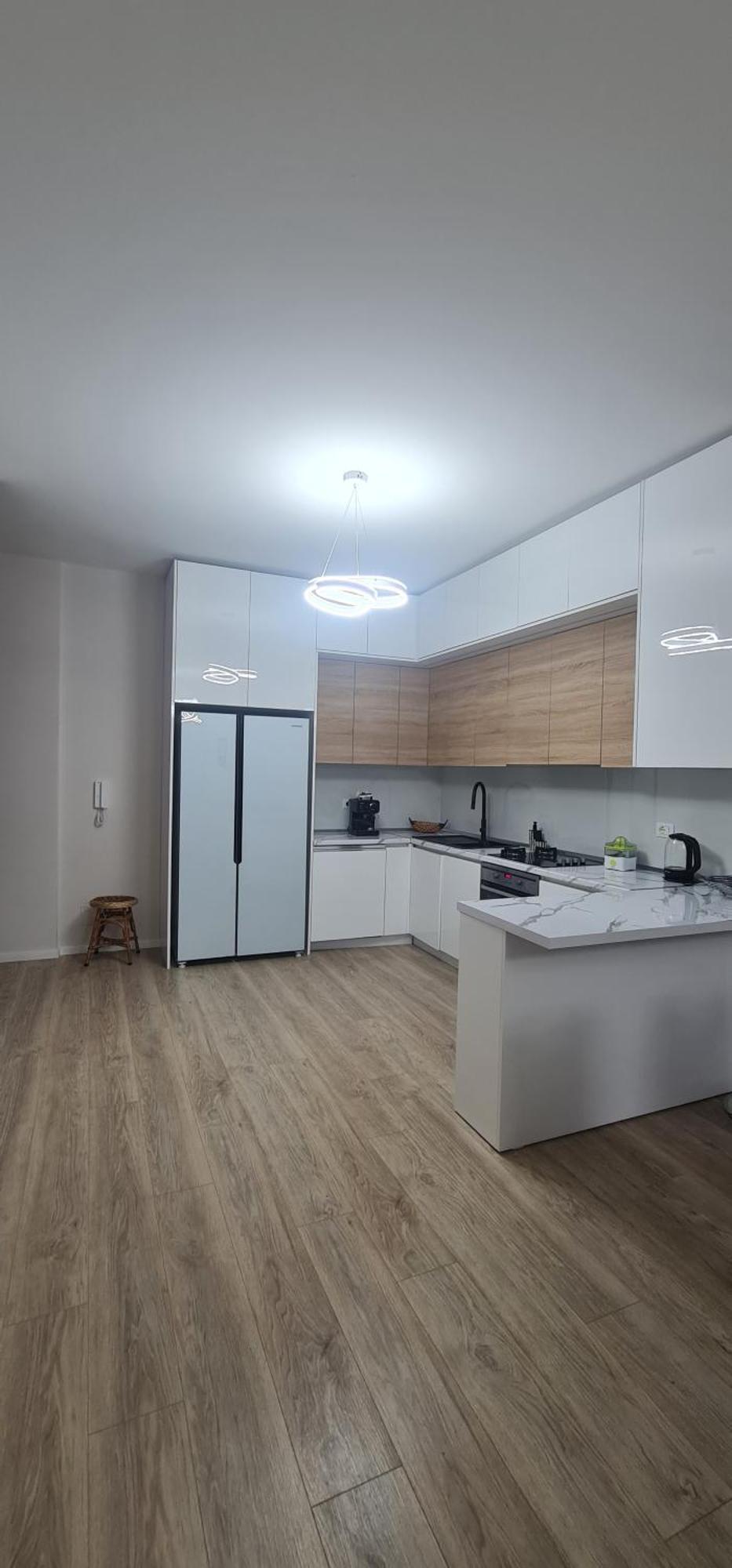 Apartment Blue Bay Beach Front Uji Ftohte *