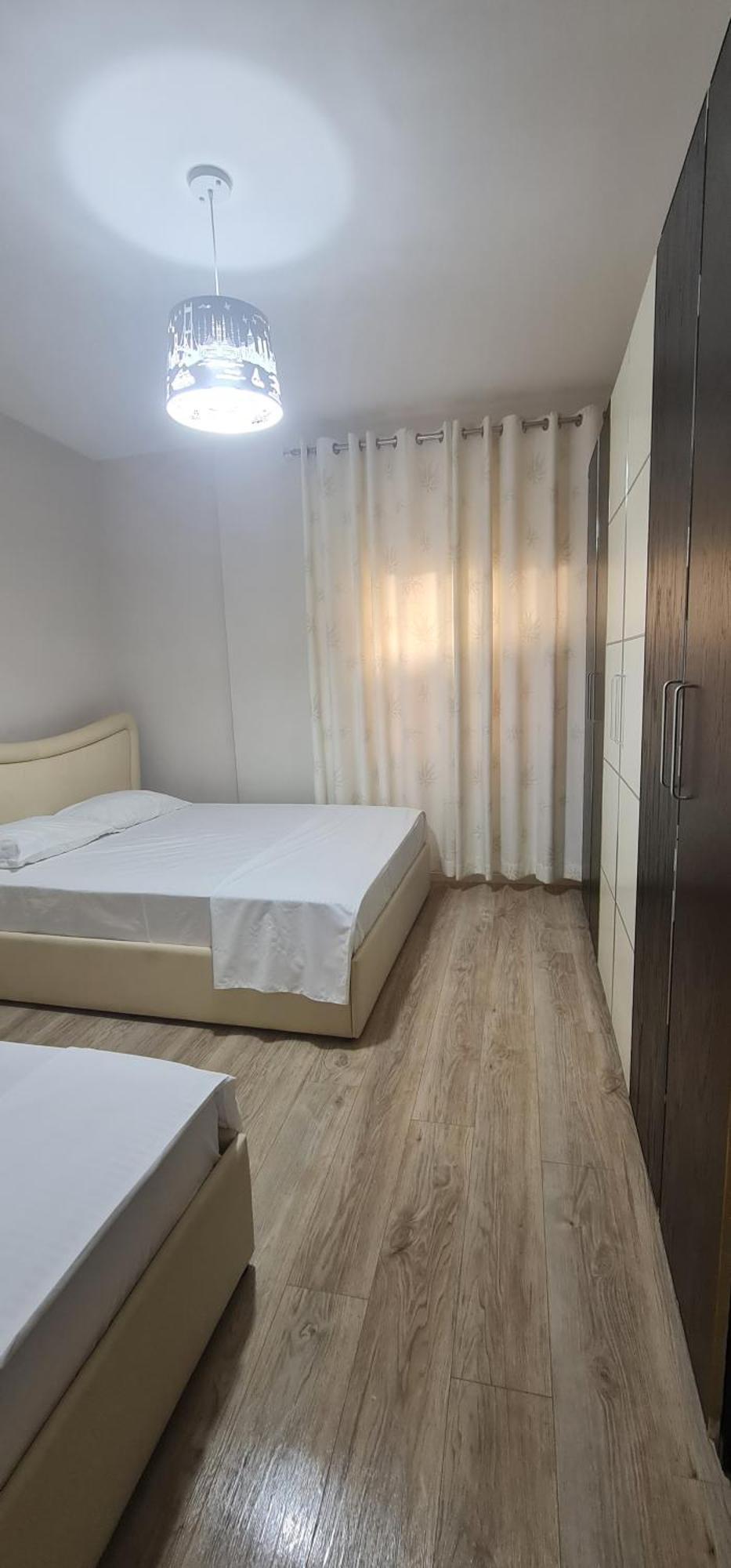 Apartment Blue Bay Beach Front Uji Ftohte