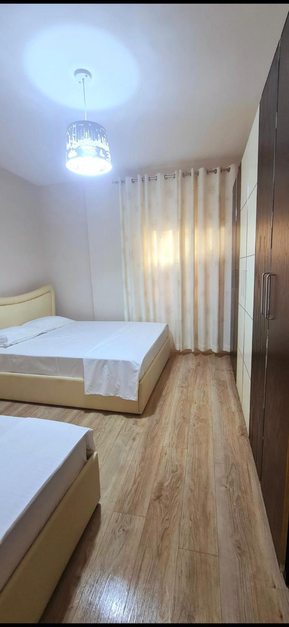 Apartment Blue Bay Beach Front Uji Ftohte Vlorë