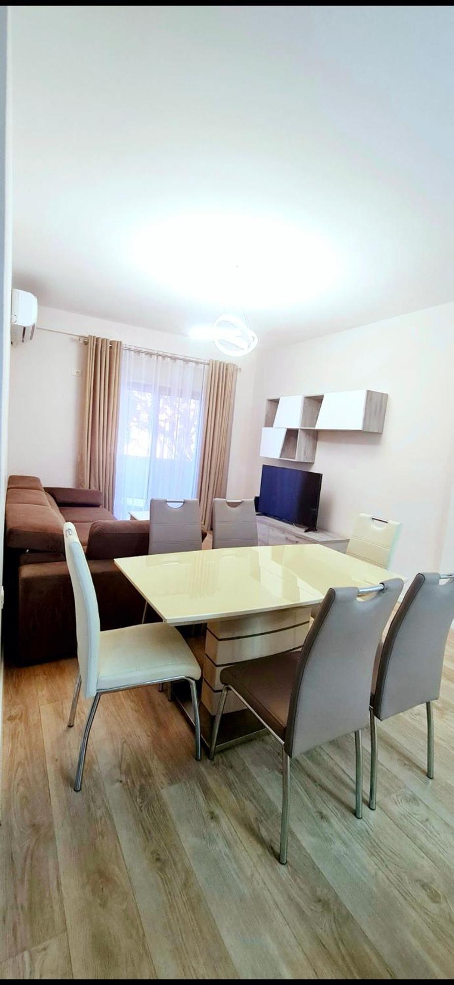 Apartment Blue Bay Beach Front Uji Ftohte