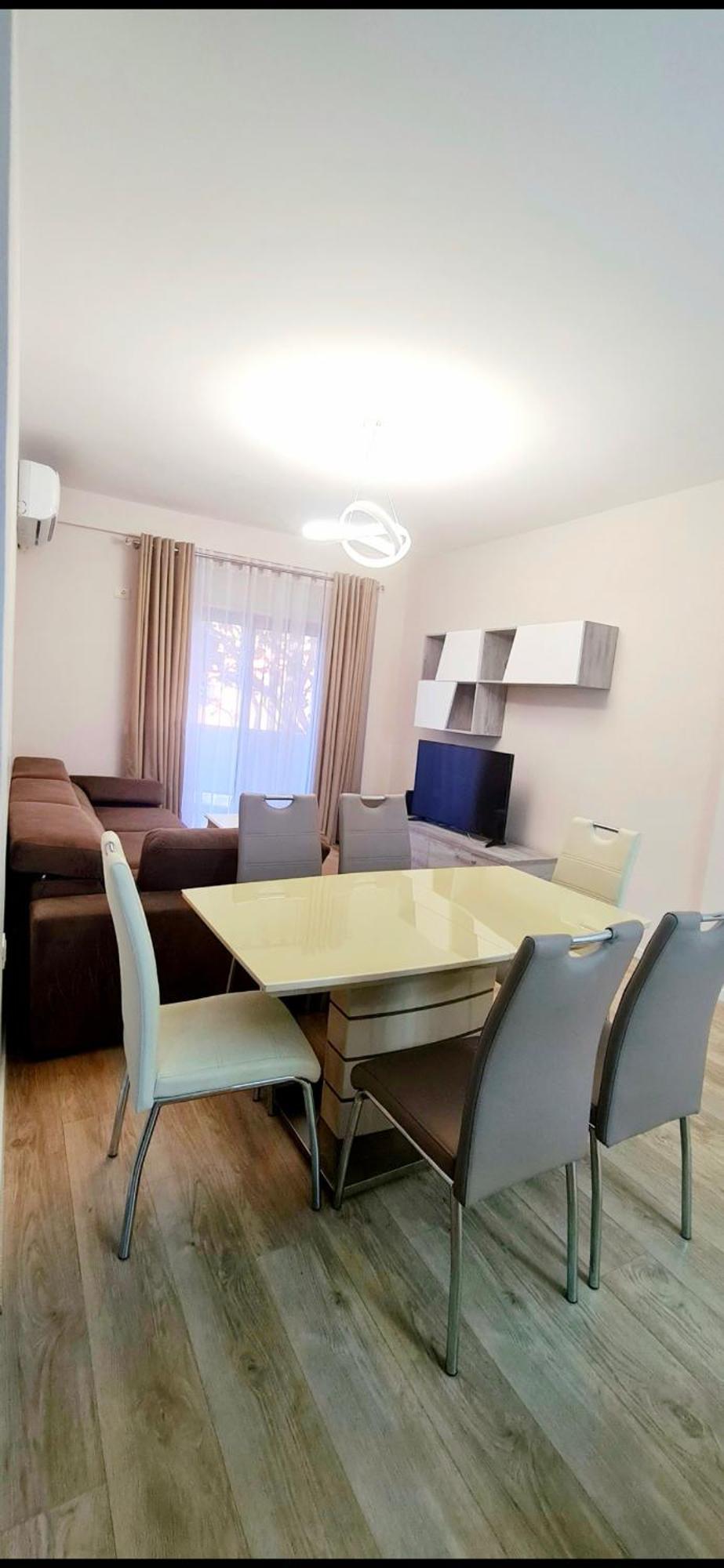 Apartment Blue Bay Beach Front Uji Ftohte *