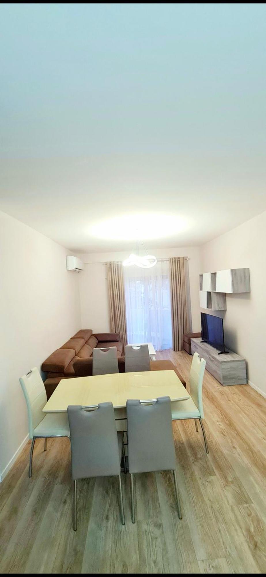 Blue Bay Beach Front Uji Ftohte Apartment