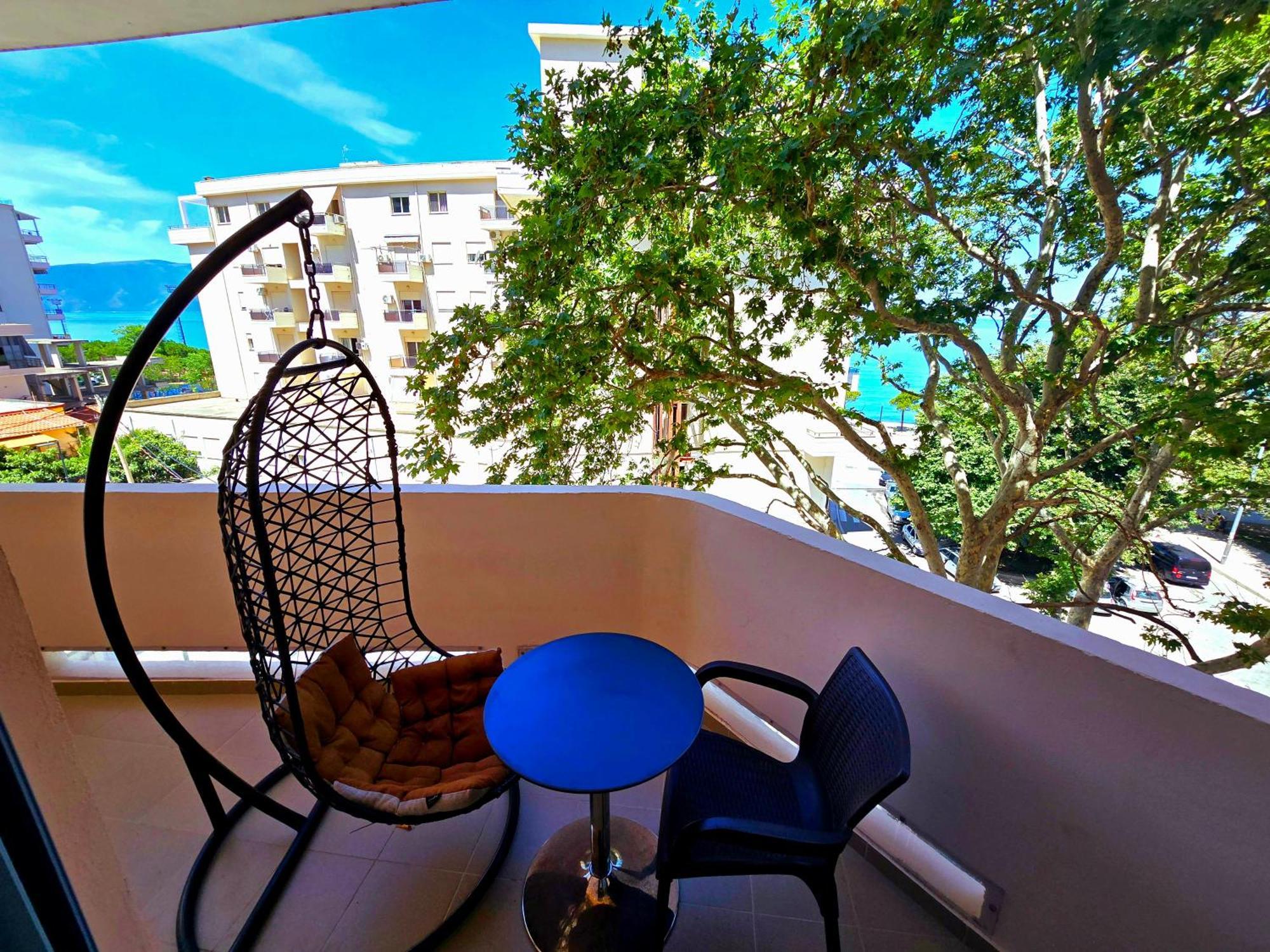 Blue Bay Beach Front Uji Ftohte *
